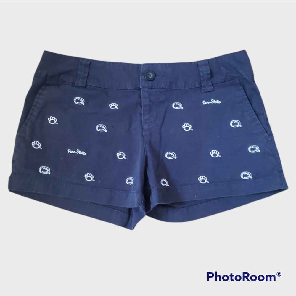 Penn State shorts